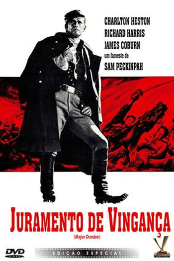  de Filme Juramento de Vingança (1965)