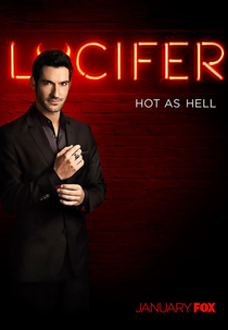 Lucifer (1ª Temporada) (Lucifer (Season 1))