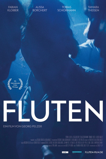 Poster de Filme Fluten (2019)