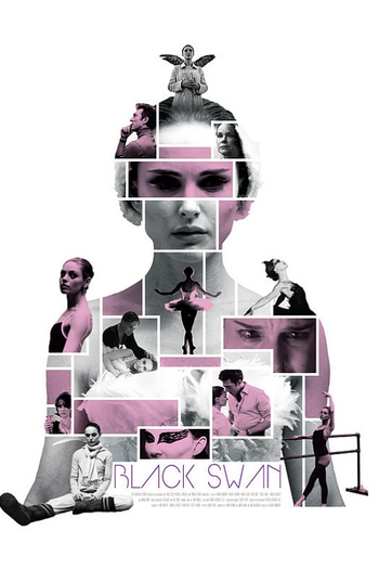  de Filme Cisne Negro (2010)
