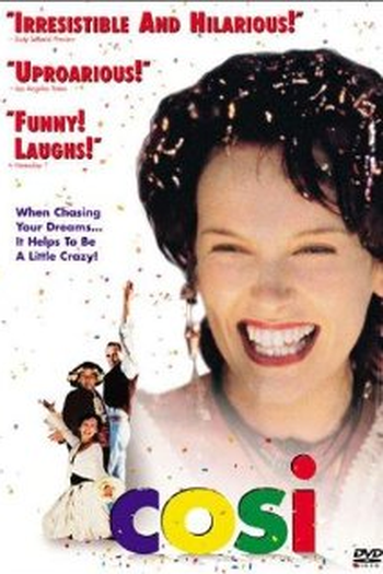  de Filme Cosi (1996)