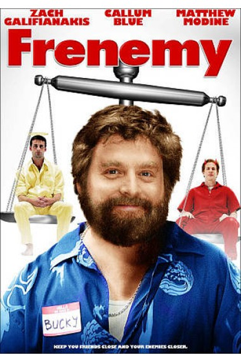  de Filme O Amigo da Onça (2009)