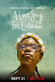 Uma Canção para Latasha - Poster / Capa / Cartaz - Oficial 1