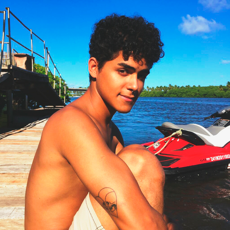 Levi Cunha - Foto 1