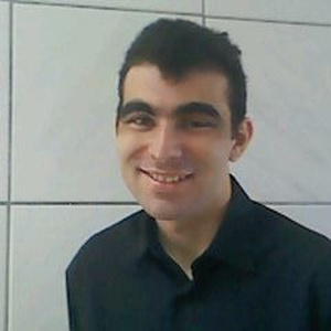 Foto de perfil de Thiago Cavalcante Hércules