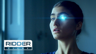 Trailer: Sci-Fi Short Film - C600: Step Back in Time (CHAPTER 3) AWARD WINNING