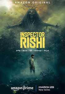 Inspector Rishi (Inspector Rishi)