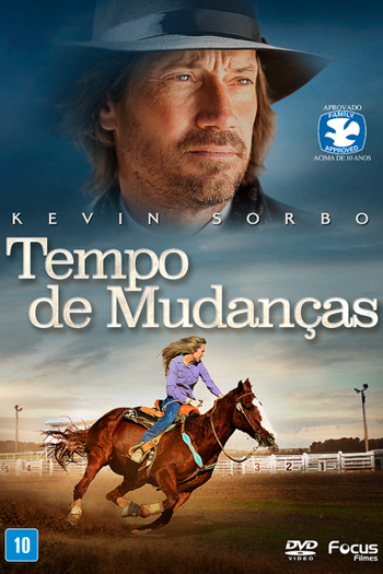  de Filme Tempo de Mudanças (2015)
