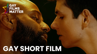 Trailer: Chasin' (2021) - Gay Short Film
