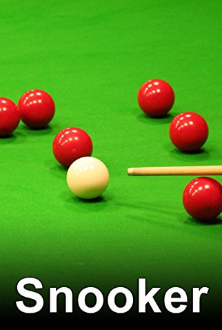 Poster 1 de Curta Snooker (2000)
