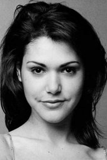 Sheeri Rappaport - Poster 1