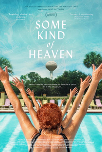 Some Kind of Heaven - Poster / Capa / Cartaz - Oficial 1