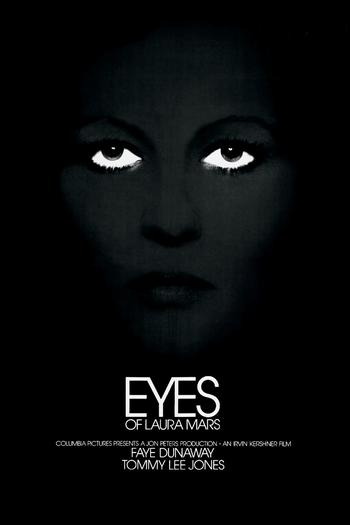  de Filme Os Olhos de Laura Mars (1978)