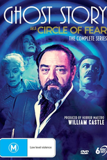 Histórias Fantásticas (Ghost Story)