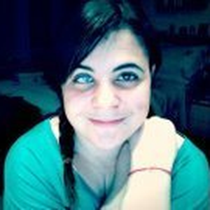 Foto de perfil de Manoela Elias