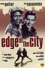 Um Homem Tem Três Metros de Altura (Edge of the City)