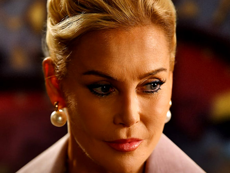 Foto 3 de RRR: Revolta, Rebelião, Revolução