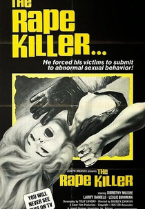 The Rape Killer (Eglima sto Kavouri)