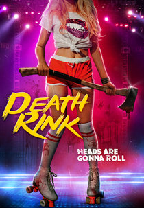 Skateway Massacre (Death Rink)