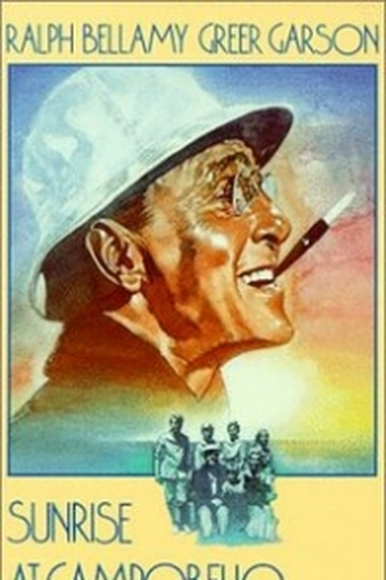  de Filme Dez Passos Imortais (1960)