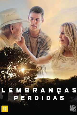 Poster 2 de Filme Lembranças Perdidas (2017)