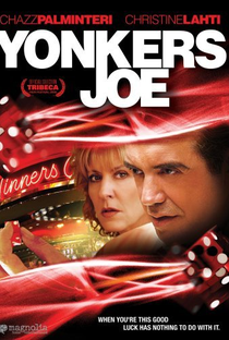Yonkers Joe - Poster / Capa / Cartaz - Oficial 3