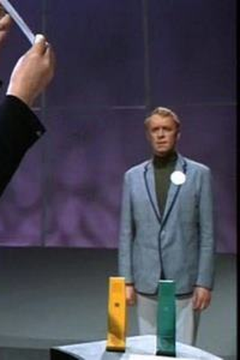 Poster de Episódio Hammer into Anvil (1967)