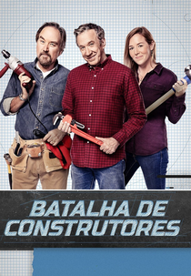 Batalha de Construtores (Assembly Required)