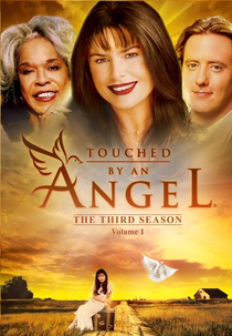 O Toque de um Anjo (3ª Temporada) (Touched by an Angel (Season 3))