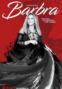 Barbra: Sua Música... Suas Memórias... Sua Magia! (Barbra: The Music... The Mem'ries... The Magic!)