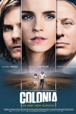 Amor e Revolução (Colonia)