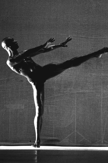 Poster de Curta O Rito de Ismael Ivo    (None)