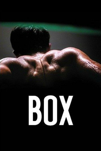 Poster de Filme Box (2015)