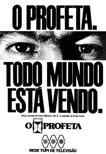 O Profeta (O Profeta)