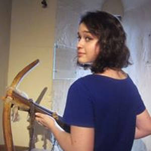 Foto de perfil de Gabriela