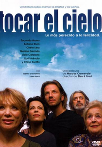 Tocar o Céu (Tocar el cielo)