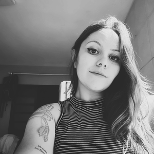 Foto de perfil de Gabriela