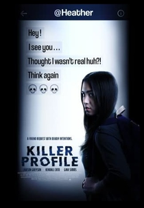 Killer Profile (Killer Profile)
