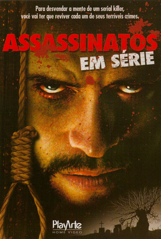 Poster 1 de Filme Assassinatos em Série (2006)