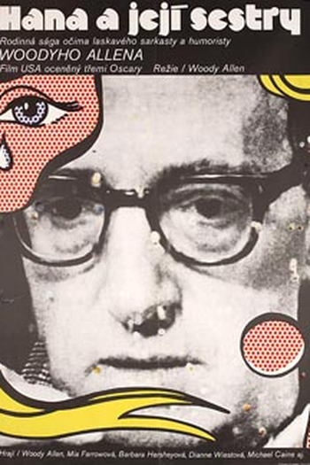  de Filme Hannah e Suas Irmãs (1986)