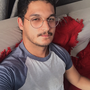 Foto de perfil de Rodrigo Moroni