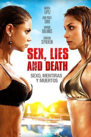 Poster de Filme Sexo, Mentiras e Mortes (2011)