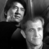 Jackie Chan e Mel Gibson juntos em Dragon Blade!
