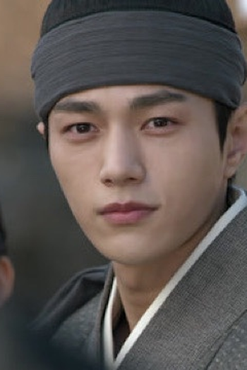 Poster de Episódio 제7화 (2021)