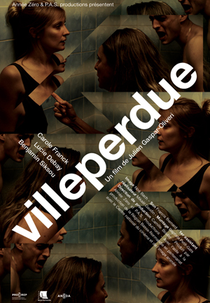 Villeperdue (Villeperdue)