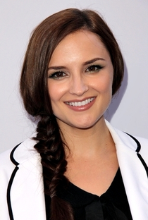 Rachael Leigh Cook - Poster / Capa / Cartaz - Oficial 4
