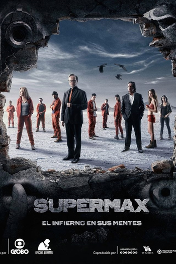  de Série Supermax - Internacional (2017)