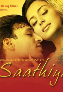 Saathiya (Saathiya)