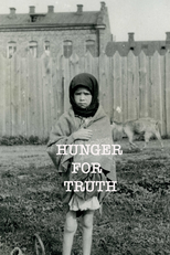 Hunger for Truth: The Rhea Clyman Story (Hunger for Truth: The Rhea Clyman Story)