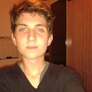 Foto de perfil de Vinicius